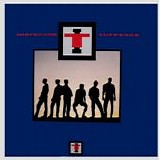 Inspector Tuppence - Inspector Tuppence