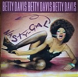 Betty Davis - Nasty Gal