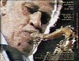 Dexter Gordon - 1980.03.22 - Audimax Tu, Fruh Jahrs Jazz Festival, Vienna, Austria