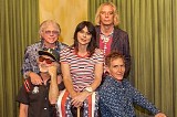 The Baseball Project - 2023.10.16 - World Cafe with Stephen Kallao