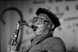 Fred Anderson Trio - 2003.08.23 - The Hideout, Chicago, IL