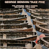 George Benson - Take Five