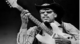 Otis Rush - 1995.07.08 - Performing Arts Complex, Denver, CO