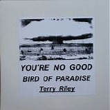 Terry Riley - Early Works For Tape And Electronics