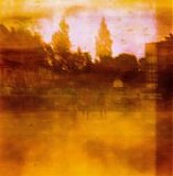 Cabiria - Rust & Grey