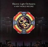 Electric Light Orchestra - A New World Record