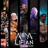 Arena - Lifian Tour MMXXII