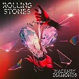 The Rolling Stones - Hackney Diamonds