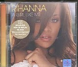 Rihanna - A Girl Like Me
