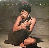 Anita Baker - Rapture