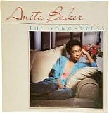 Anita Baker - The Songstress