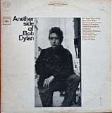 Bob Dylan - Another Side Of Bob Dylan