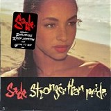 Sade - Stronger Than Pride