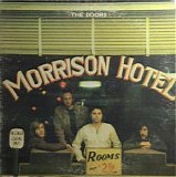 The Doors - Morrison Hotel