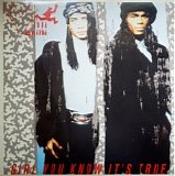 Milli Vanilli - Girl You Know It's True