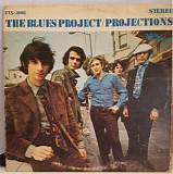 The Blues Project - Projections