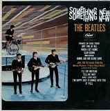 The Beatles - Something New