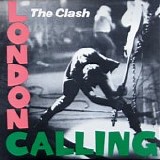 The Clash - London Calling