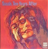 Ten Years After - Ssssh.