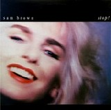 Sam Brown - Stop!
