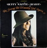 Buffy Sainte-Marie - I'm Gonna Be A Country Girl Again