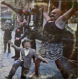 The Doors - Strange Days