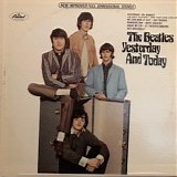 The Beatles - Yesterday... and Today (Stereo)
