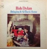 Bob Dylan - Bringing It All Back Home