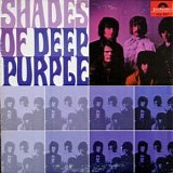 Deep Purple - Shades Of Deep Purple