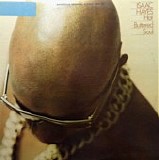 Isaac Hayes - Hot Buttered Soul