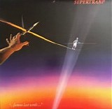 Supertramp - Famous Last Words PURPLE