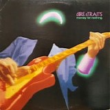 Dire Straits - Money For Nothing