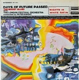 The Moody Blues - Days Of Future Passed