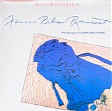 Jennifer Warnes - Famous Blue Raincoat (The Songs Of Leonard Cohen)