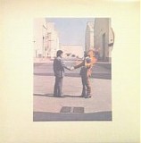 Pink Floyd - Wish You Were Here