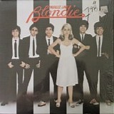 Blondie - Parallel Lines