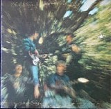 Creedence Clearwater Revival - Bayou Country