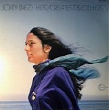 Joan Baez - Hits / Greatest & Others