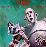 Queen - News Of The World