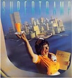 Supertramp - Breakfast In America