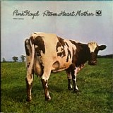 Pink Floyd - Atom Heart Mother