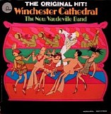 The New Vaudeville Band - Winchester Cathedral