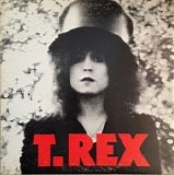 T. Rex - The Slider