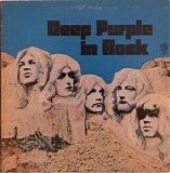 Deep Purple - Deep Purple In Rock