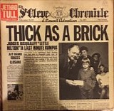 Jethro Tull - Thick As A Brick