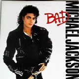 SOLD Michael Jackson - Bad