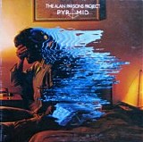 The Alan Parsons Project - Pyramid