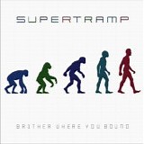 Supertramp - Brother Where You Bound