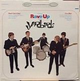 The Yardbirds - Having A Rave Up With The Yardbirds