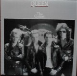 Queen - The Game